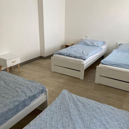 Apartman V Anenskem Udoli Moravská Třebová Bagian luar foto