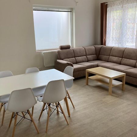Apartman V Anenskem Udoli Moravská Třebová Bagian luar foto
