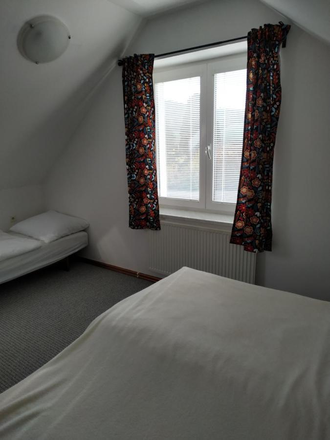 Apartman V Anenskem Udoli Moravská Třebová Bagian luar foto