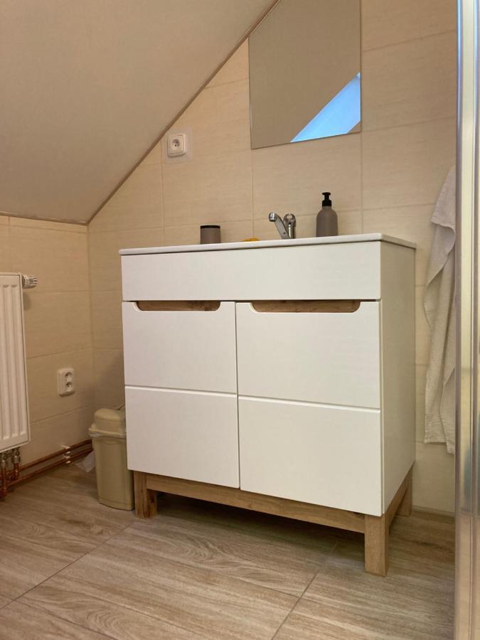 Apartman V Anenskem Udoli Moravská Třebová Bagian luar foto