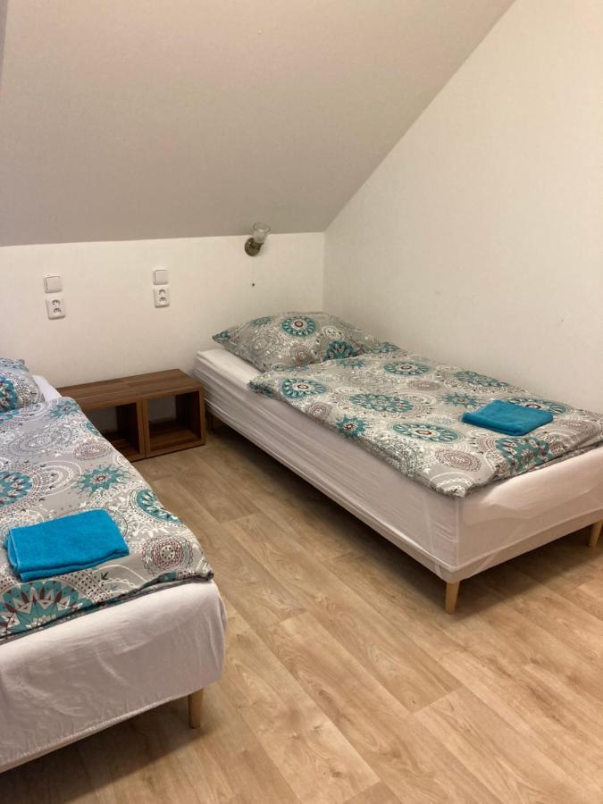 Apartman V Anenskem Udoli Moravská Třebová Bagian luar foto
