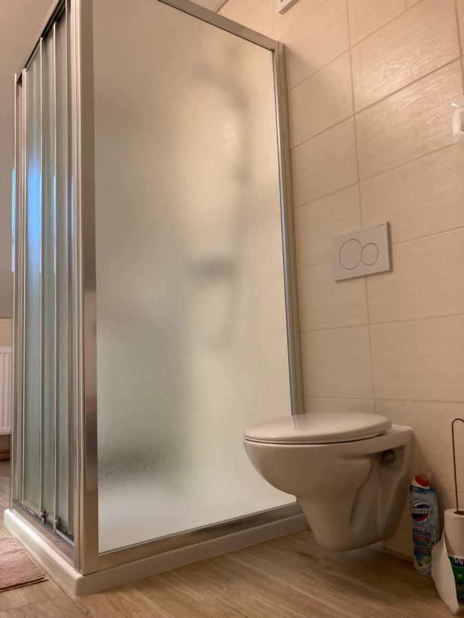 Apartman V Anenskem Udoli Moravská Třebová Bagian luar foto