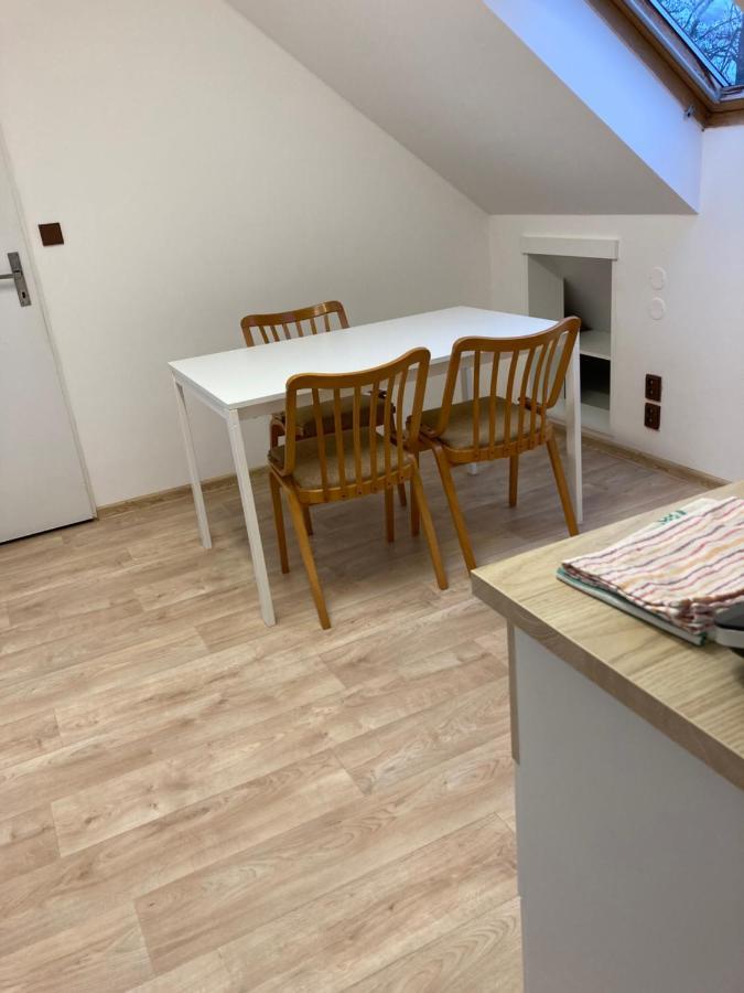 Apartman V Anenskem Udoli Moravská Třebová Bagian luar foto