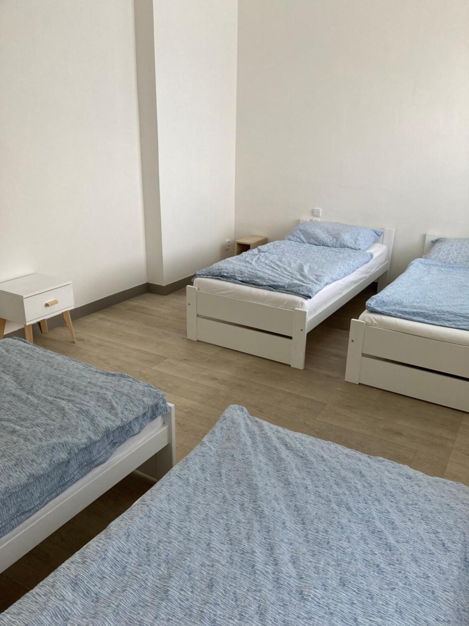 Apartman V Anenskem Udoli Moravská Třebová Bagian luar foto
