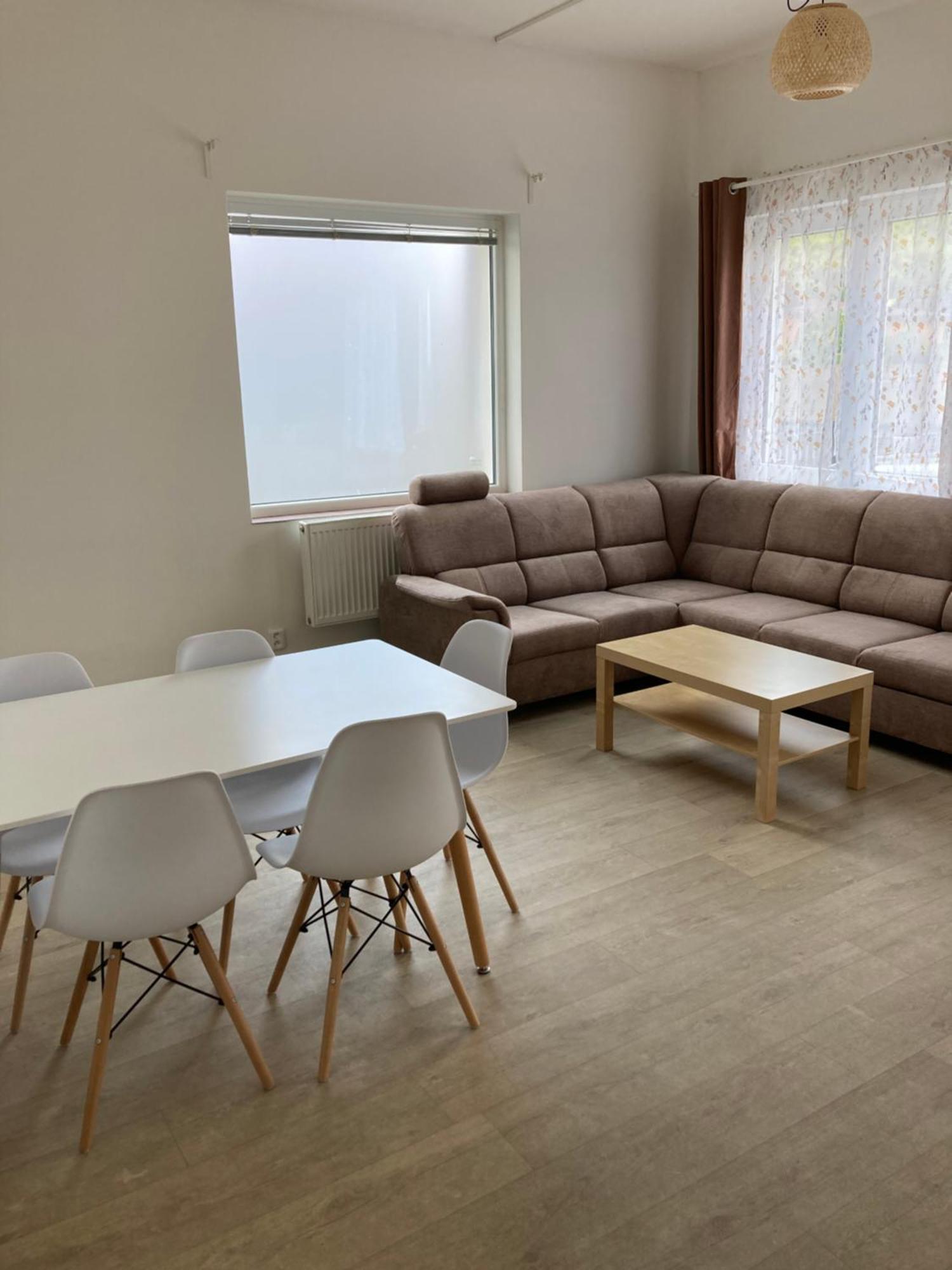 Apartman V Anenskem Udoli Moravská Třebová Bagian luar foto