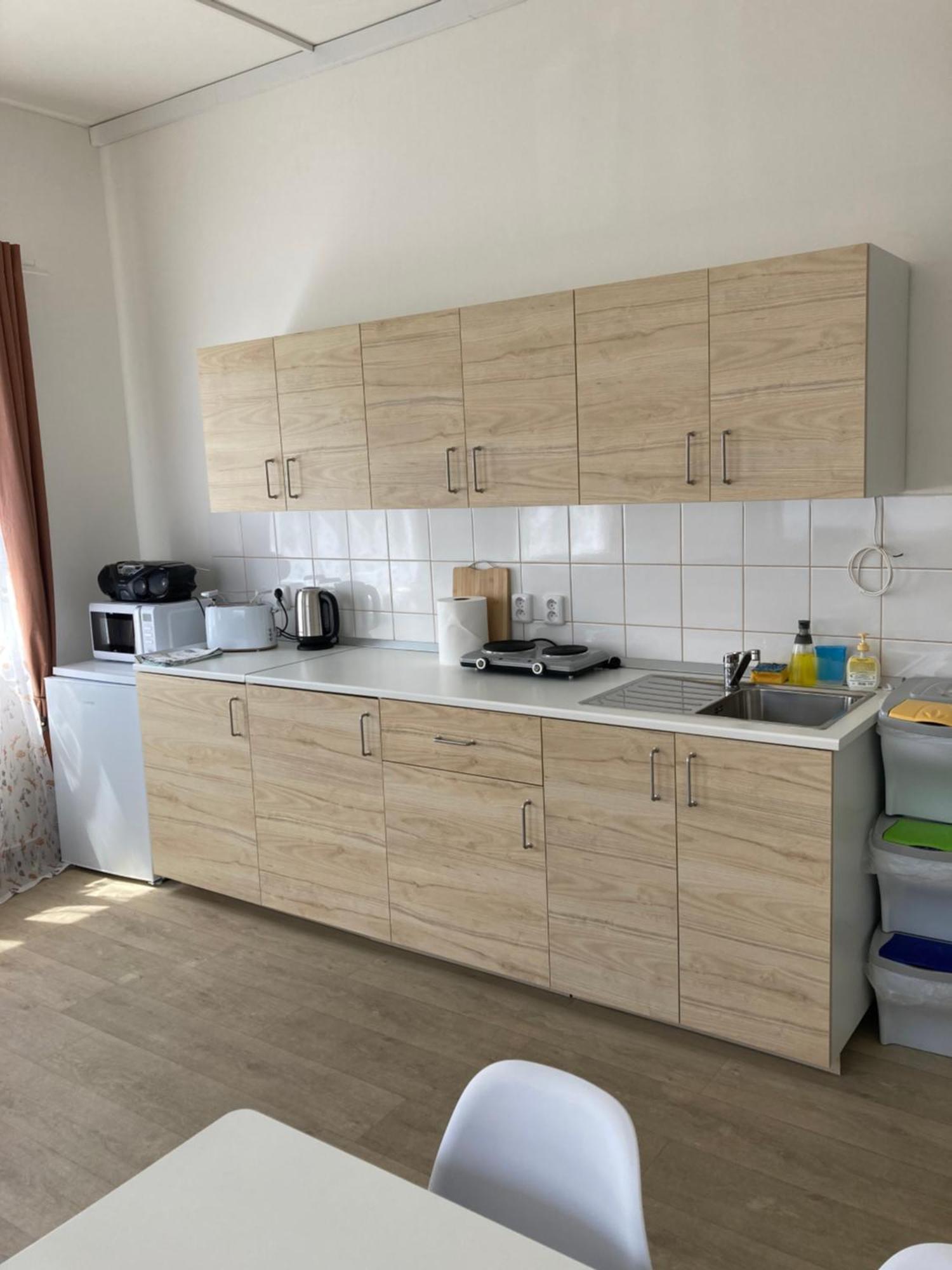 Apartman V Anenskem Udoli Moravská Třebová Bagian luar foto