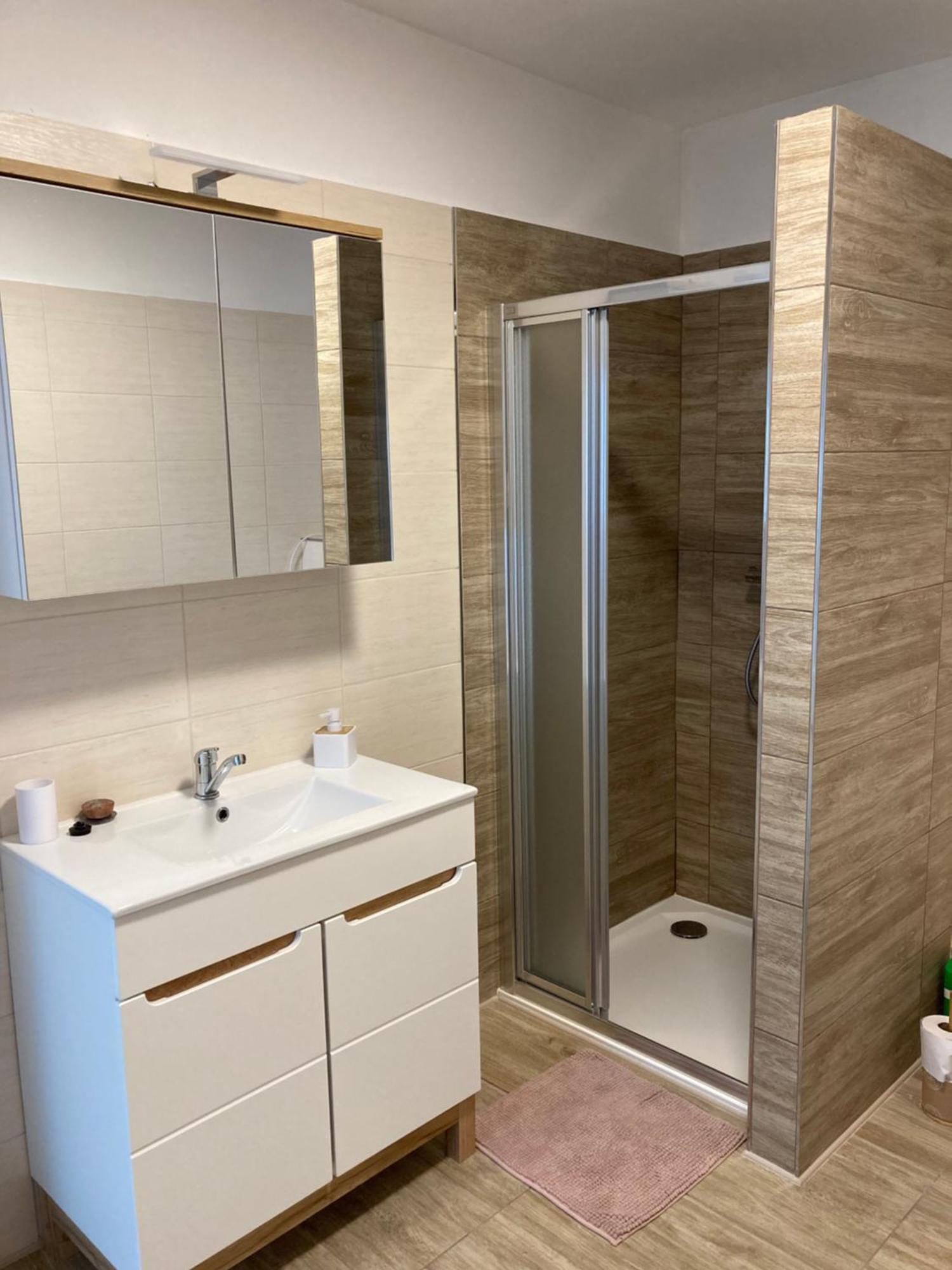 Apartman V Anenskem Udoli Moravská Třebová Bagian luar foto